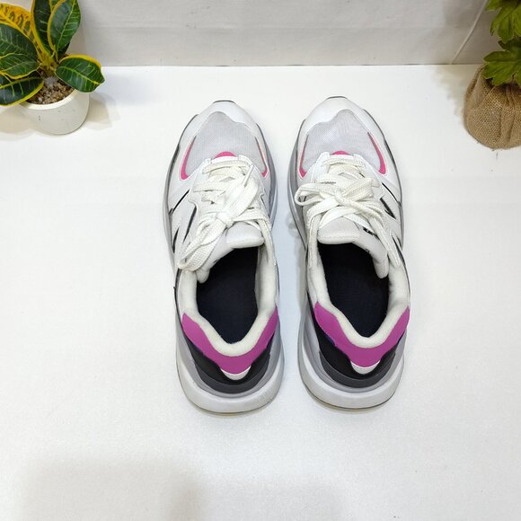 New Balance 57/40 Sneakers M5740RRB Mens US 11 Athletic Shoes Comfortable Casual - Picture 6 of 10